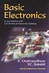 NewAge Basic Electronics (As per UPTU Syllabus)